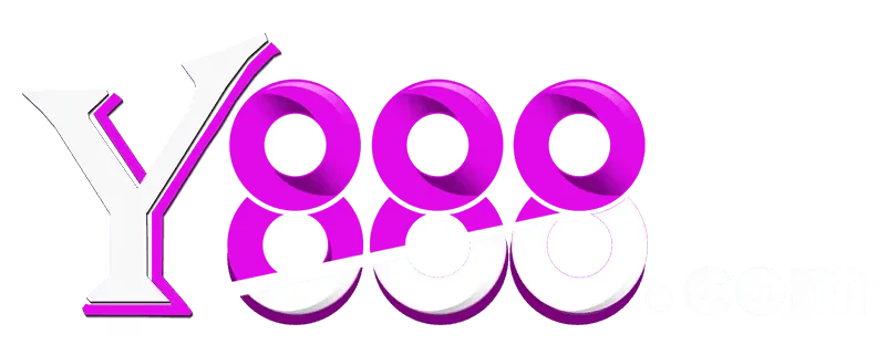 Y888 Game Logo